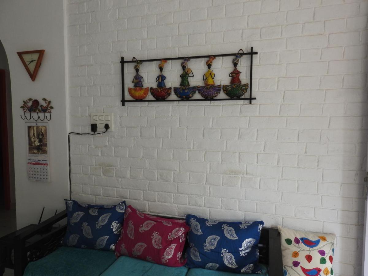 Coral Country Homestay Agra  Exterior foto